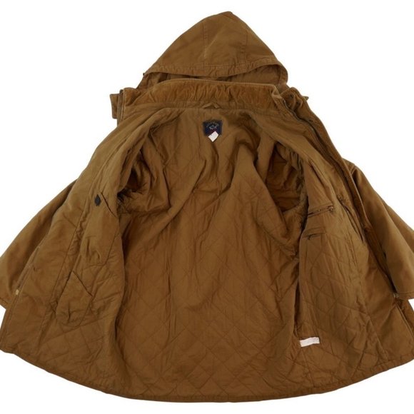 Paul & Shark Yachting Men's Coat - Picture 4 of 16